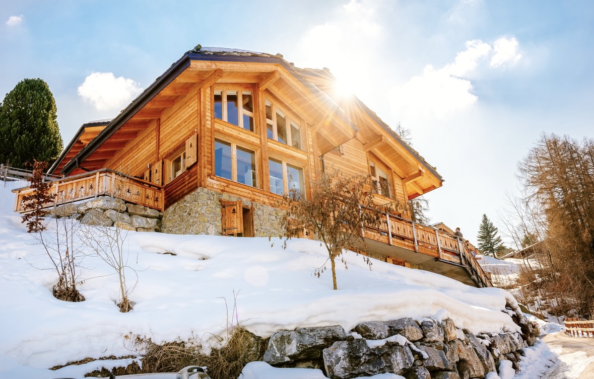 Chalet