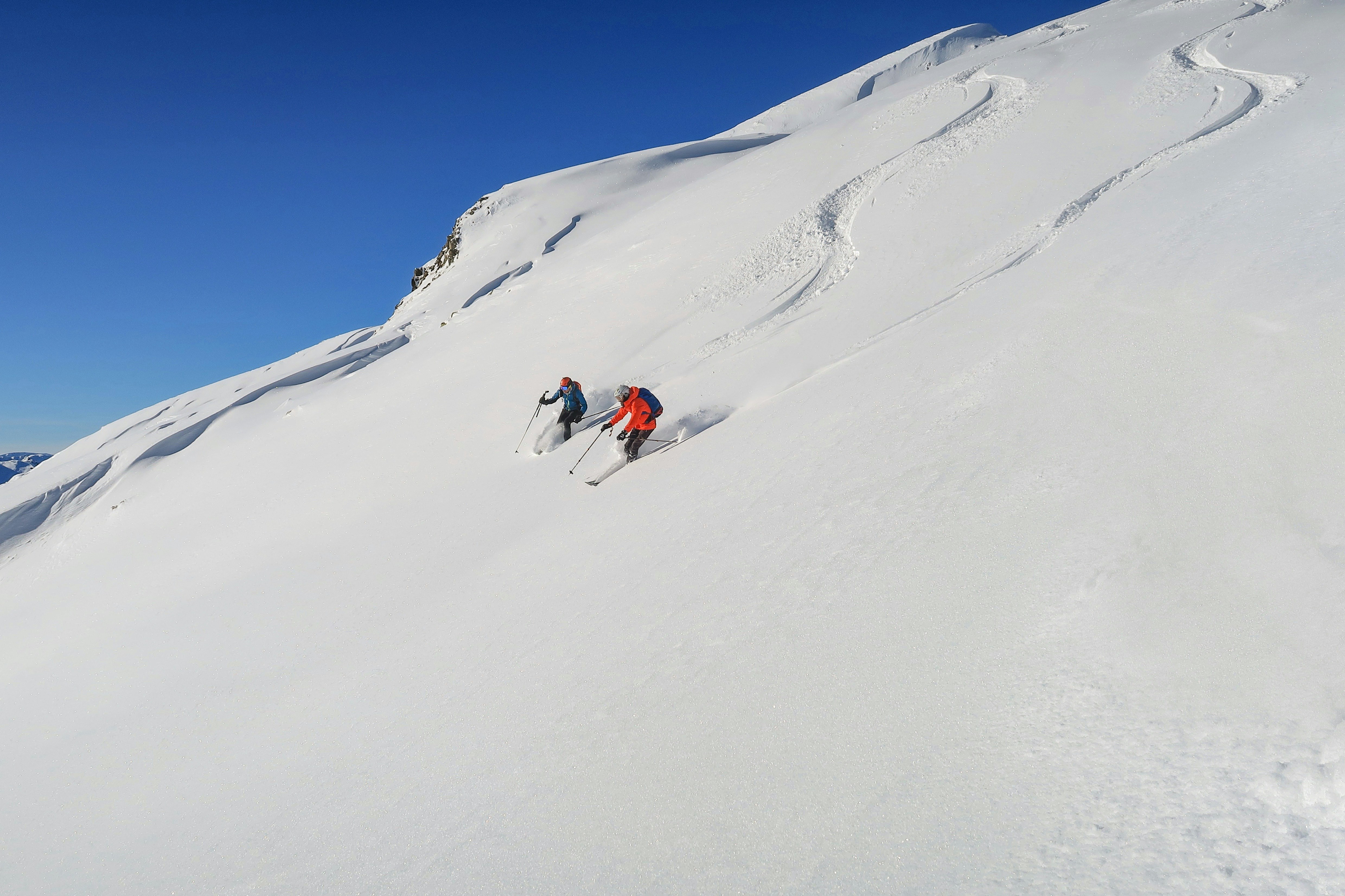 Powder